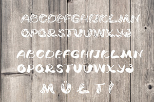 Dantela Font Duo