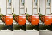 Kodak Portra 400 Warm — Lightroom, a Preset Add-On by colorituals (Thumbnail 3 of 9)