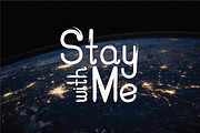 Griyefo font, a Font by khalwa.studio (Thumbnail 6 of 9)