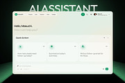 AI Real Estate Management UI Kit, an UI Kit Template by Creative Perspective (Thumbnail 6 of 8)