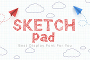 Premium Fonts Bundle, a Font by Actual Pixel (Thumbnail 21 of 23)