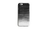 Black Ombre Watercolor Backgrounds, a Texture Graphic by KitsPix (Thumbnail 4 of 4)