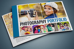 Elegant Photography Portfolio
