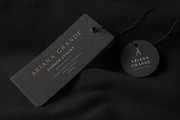 Coldiac - Luxury Serif Font, a Serif Font by Craft Supply Co. (Thumbnail 4 of 9)