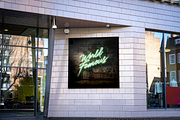 Neon Signs, a Wallpaper Photo by Picturesque Stories (Thumbnail 5 of 7)