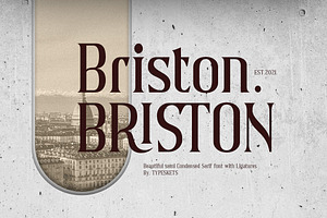 Briston