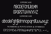 Deep House, a Sans Serif Font by InermediaSTUDIO (Thumbnail 2 of 7)