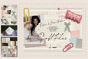 5 in 1 Perfect Match Bundle, an Object Graphic by Purple (Thumbnail 5 of 6)