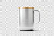High Quality Mug Mockup Set, a Product Mockup by zpackcreative (Thumbnail 8 of 8)