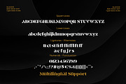 Blackzoe Stencil Serif, a Serif Font by Typia Nesia (Thumbnail 10 of 10)