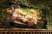 French Sandwich - 27 images, a Food & Drink Photo by Handmadefont (Thumbnail 9 of 9)