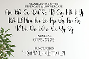 Cute Rabbit, a Handwritten Font by FreshTypeINK (Thumbnail 4 of 8)