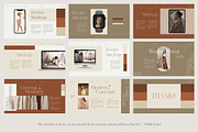 Vodiva - PowerPoint Template, a Presentation Template by Secret Visual (Thumbnail 10 of 10)