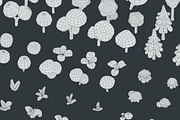 Nature Forest - Animation Asset, an Environmental 3D Model by Polydactyl (Thumbnail 25 of 36)