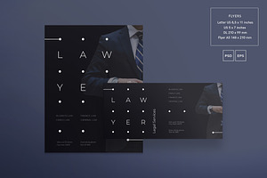 Flyers Lawyer Services