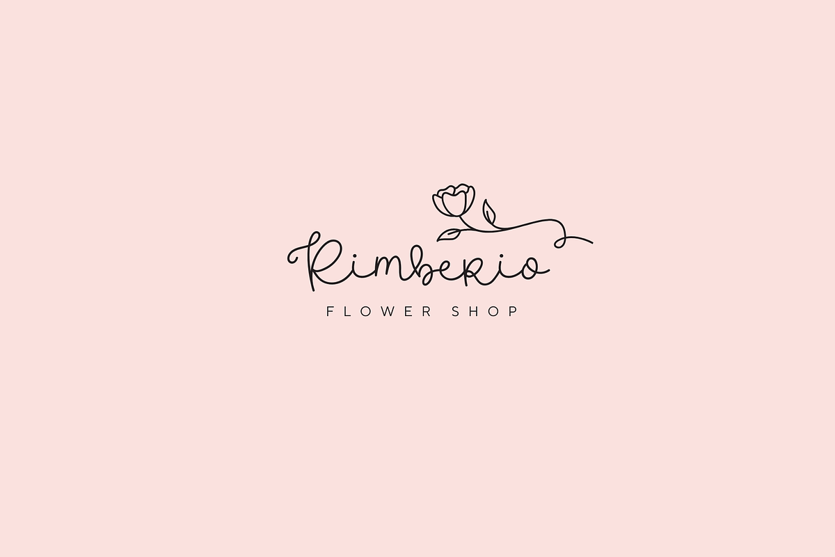 Romantic Cottage, a Script Font by Sofia Skoog (Photo 3 of 11)