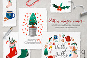 WHOLE SHOP BUNDLE 90% OFF, a Person Illustration by Alisha Gronska (Thumbnail 10 of 12)
