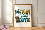 Mother's Day PNG Sublimation, an Illustration by Daily.Designs (Thumbnail 4 of 5)
