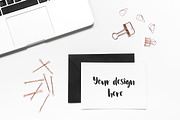 Sketchbook Mockups, a Print Template by Ale Estrada (Thumbnail 2 of 6)