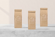 Greenfarm Rustic Font Logos Doodles, a Sans Serif Font by LABFcreations (Thumbnail 15 of 17)