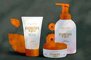 Florenia Display Serif, a Serif Font by Typia Nesia (Thumbnail 9 of 11)