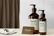 Versyla - Classic & Modern Serif, a Serif Font by Almeera Std (Thumbnail 3 of 6)