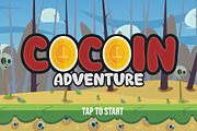 COCOLA - Kids Font, a Sans Serif Font by tokokoo (Thumbnail 5 of 13)