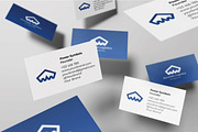 Business Logo Template, a Branding & Logo Template by Power Symbols (Thumbnail 2 of 3)