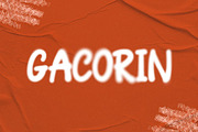 AROCKIX BARIDOZ, a Serif Font by Ary_ngeblur (Thumbnail 5 of 6)