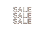 Osaka | Designer Font Duo, a Sans Serif Font by Jen Wagner Co (Thumbnail 4 of 8)