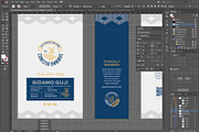 Conestia Omnimus Special Coffee Bag, a Marketing Template by fisihsani (Thumbnail 8 of 8)