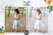 10 Bright White Lightroom Presets, an Action Add-On by Design & Presets Pro (Thumbnail 3 of 6)