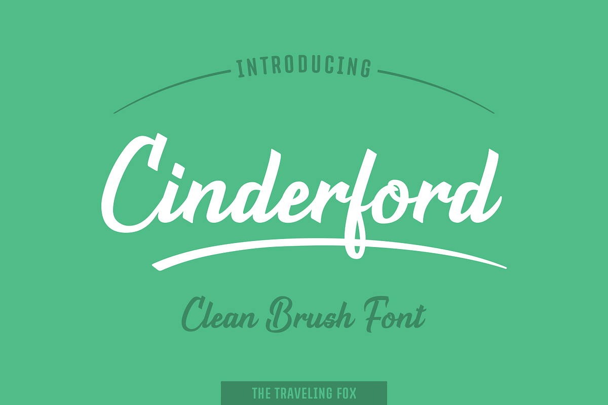 Cinferford - A sporty marker preview 4