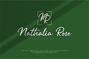 Manta Style Modern Font Duo, a Sans Serif Font by Vilogsign (Thumbnail 5 of 9)