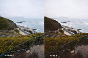 Mobile Oneday : Moody Fade Lr preset, an Action Add-On by Emyself Design (Thumbnail 9 of 10)
