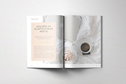 A5 Clean Magz, a Magazine Template by Bookrak Graphic Design (Thumbnail 4 of 12)