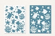 Aloha Hawaii Posters, a Decorative Illustration by Mari_Caliart (Thumbnail 10 of 12)