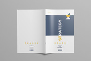 Brand Strategy Template, a Brochure Template by Pixelpick (Thumbnail 8 of 9)