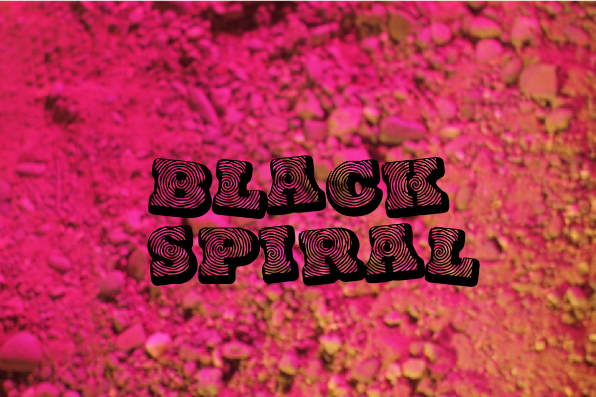 BlackSpiral