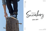 Bethany Script, a Script Font by sizimon (Thumbnail 3 of 7)