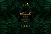 Sun & Moon - Logo & Totem, an Illustration by Wumi Studio (Thumbnail 4 of 4)