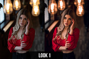 Lightroom Presets - Look Pack 3, an Action Add-On by Preset Bunker (Thumbnail 2 of 10)