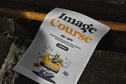 Great Actors - Modern Retro Font, a Serif Font by Lettersiro (Thumbnail 4 of 9)