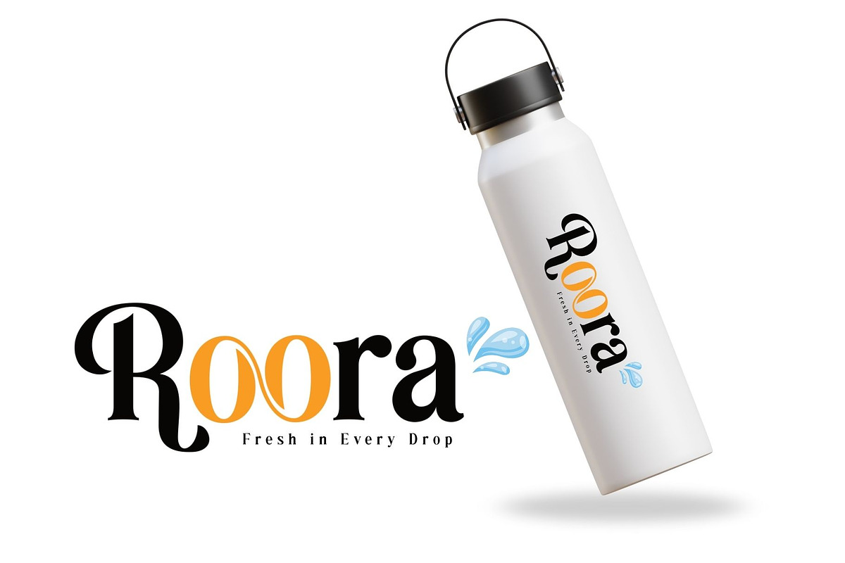 Fox Rooris Font, a Serif Font by Fox7 By Rattana (Photo 8 of 12)