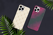 LUXE LINE patterns & backgrounds, a Pattern Graphic by Best Pattern Shop (Thumbnail 10 of 14)