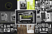 The 2026 Complete Aesthetic BUNDLE, an Object Graphic by angelainthefields (Thumbnail 21 of 24)