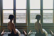 25 Expired Film Lightroom Presets, a Preset Add-On by TheWayfarerShoppe (Thumbnail 3 of 7)