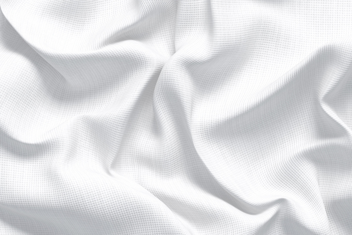 Wrinkled Cotton Textile Set 3D Model, an Object 3D Model by rebrandy (Photo 5 of 9)