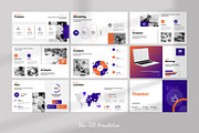 Pitch Deck Presentation Template, a Presentation Template by StyleArt (Thumbnail 7 of 7)
