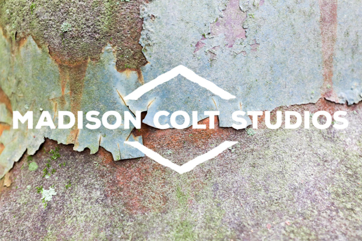 50 Rusty Metal Textures - Vol 1, a Texture Graphic by Madison Colt Studios (Photo 41 of 51)